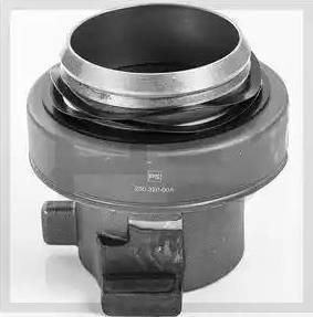PE Automotive 020.125-00A - Clutch Release Bearing car-mod.net