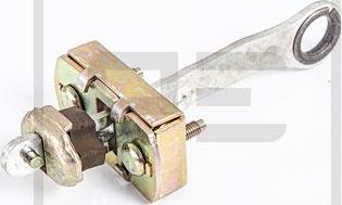 PE Automotive 010.496-00A - Door Catch car-mod.net