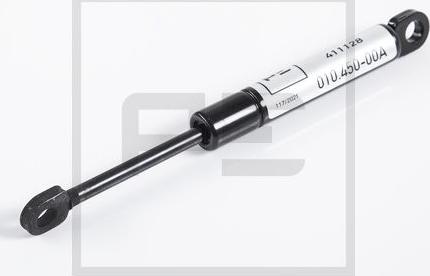 PE Automotive 010.450-00A - Gas Spring car-mod.net