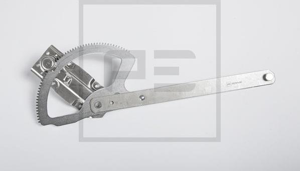 PE Automotive 010.464-00A - Window Regulator car-mod.net