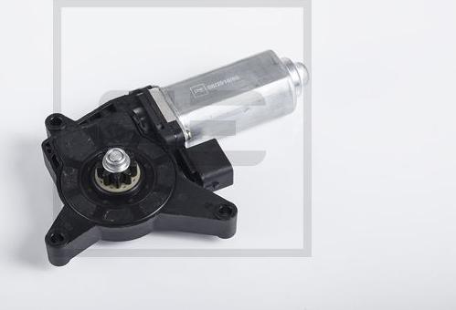 PE Automotive 010.468-00A - Electric Motor, window regulator car-mod.net