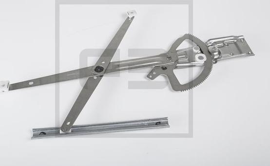 PE Automotive 010.463-00A - Window Regulator car-mod.net