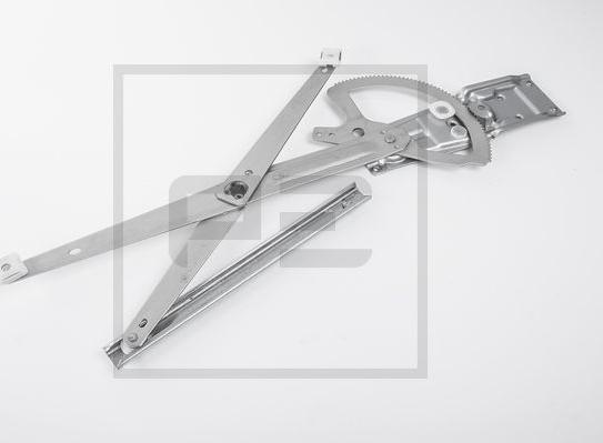 PE Automotive 010.462-00A - Window Regulator car-mod.net