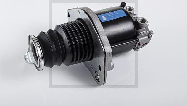 PE Automotive 010.410-00A - Clutch Booster car-mod.net
