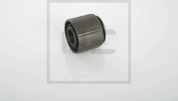 PE Automotive 010.529-00A - Mounting, alternator car-mod.net