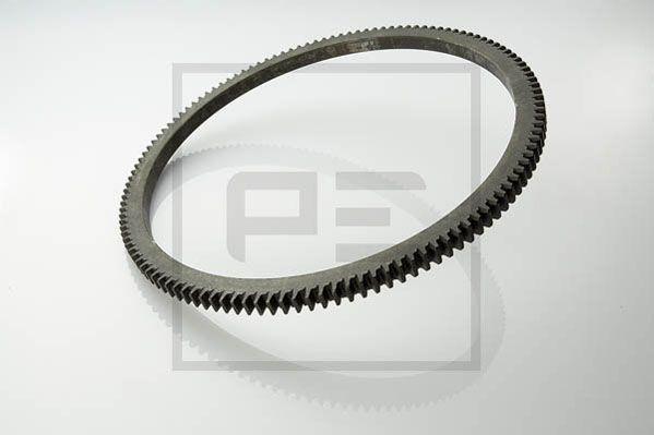 PE Automotive 010.054-00A - Ring Gear, flywheel car-mod.net