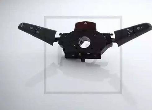 PE Automotive 760.205-00A - Steering Column Switch car-mod.net