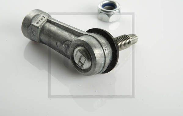PE Automotive 010.009-00A - Ball Head, gearshift linkage car-mod.net
