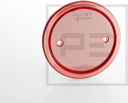 PE Automotive 010.012-00A - Reflex Reflector car-mod.net
