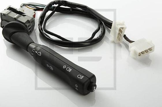 PE Automotive 010.025-00A - Steering Column Switch car-mod.net