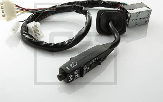 PE Automotive 010.028-00A - Steering Column Switch car-mod.net