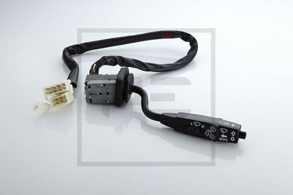 PE Automotive 010.100-00A - Steering Column Switch car-mod.net