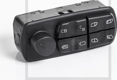 PE Automotive 010.862-00A - Switch, window regulator car-mod.net