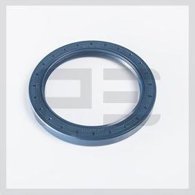 PE Automotive 010.819-00A - Shaft Seal, wheel hub car-mod.net