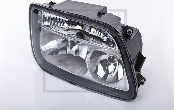 PE Automotive 010.200-00A - Headlight car-mod.net