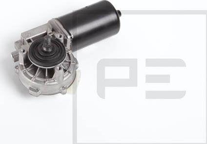PE Automotive 010.756-00A - Wiper Motor car-mod.net
