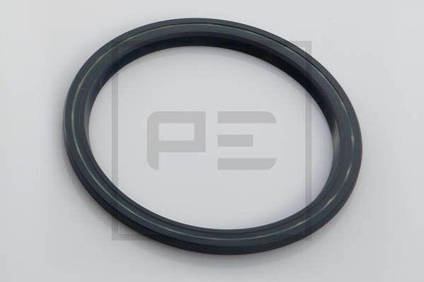 PE Automotive 011.499-00A - Shaft Seal, wheel hub car-mod.net