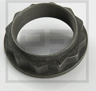 PE Automotive 01140900A - Nut, bevel gear car-mod.net
