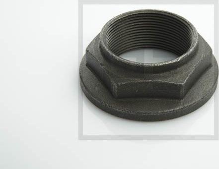 PE Automotive 01140700A - Nut, bevel gear car-mod.net