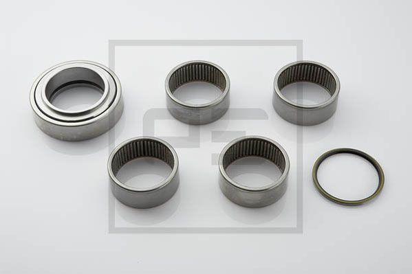 PE Automotive 011.479-00A - Repair Kit, kingpin car-mod.net