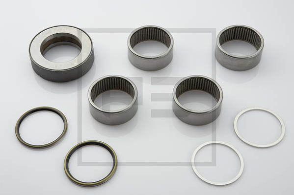 PE Automotive 011.470-00A - Repair Kit, kingpin car-mod.net