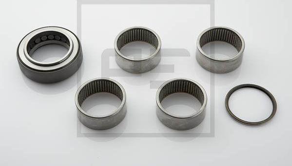 PE Automotive 011.478-00A - Repair Kit, kingpin car-mod.net