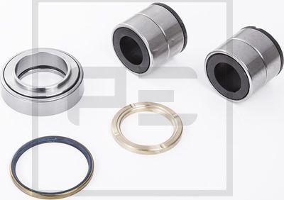 PE Automotive 011.556-00A - Repair Kit, kingpin car-mod.net