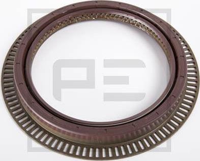 PE Automotive 01109000A - Shaft Seal, wheel hub car-mod.net