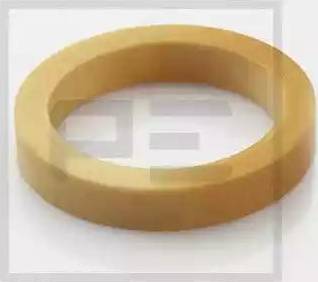 PE Automotive 01108300A - Seal Ring, propshaft mounting car-mod.net