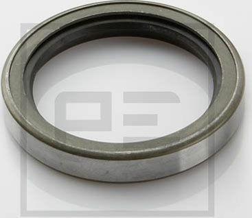 PE Automotive 011.082-00A - Seal, drive shaft car-mod.net