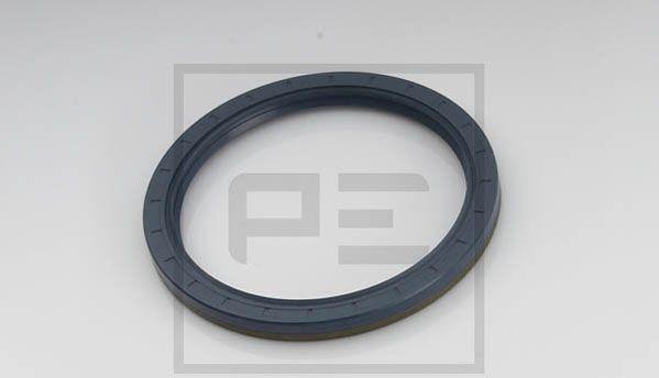 PE Automotive 01107900A - Gasket Set, wheel hub car-mod.net