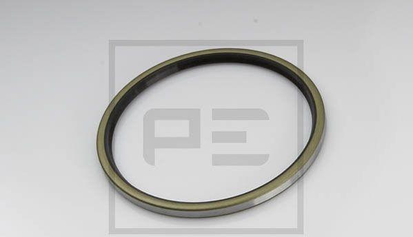 PE Automotive 011.076-00A - Shaft Seal, wheel hub car-mod.net