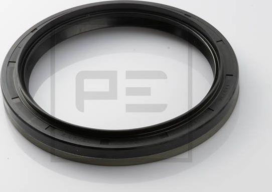 PE Automotive 011.399-00A - Shaft Seal, wheel hub car-mod.net