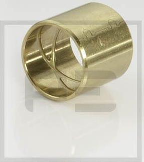 PE Automotive 011.342-00A - Bush, kingpin car-mod.net