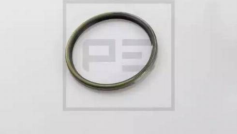 PE Automotive 031.284-00A - Seal Ring, steering knuckle car-mod.net