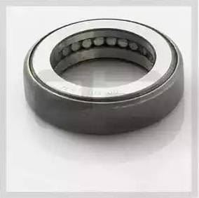 PE Automotive 031.283-00A - Bearing, steering knuckle car-mod.net