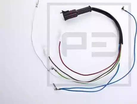 PE Automotive 018.111-10A - Cable Set, outside mirror car-mod.net