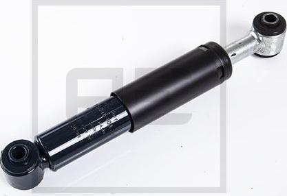 PE Automotive 013.541-10A - Shock Absorber, cab suspension car-mod.net