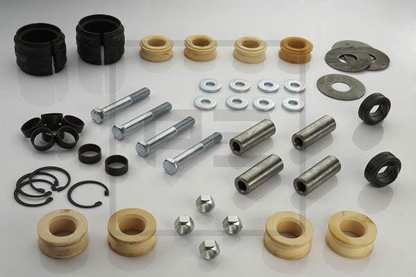 PE Automotive 013.042-00A - Repair Kit, stabilizer suspension car-mod.net