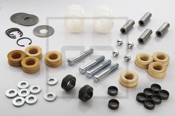 PE Automotive 013.054-00A - Repair Kit, stabilizer suspension car-mod.net
