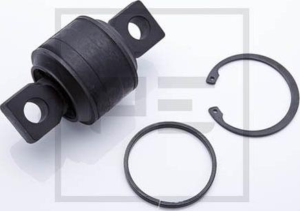 PE Automotive 013.365-00A - Repair Kit, link car-mod.net