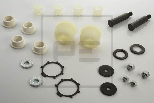 PE Automotive 013.195-00A - Repair Kit, stabilizer suspension car-mod.net