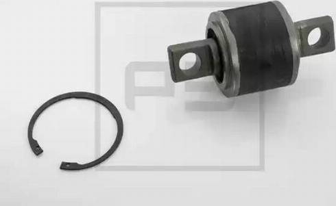 PE Automotive 023.142-00A - Repair Kit, link car-mod.net