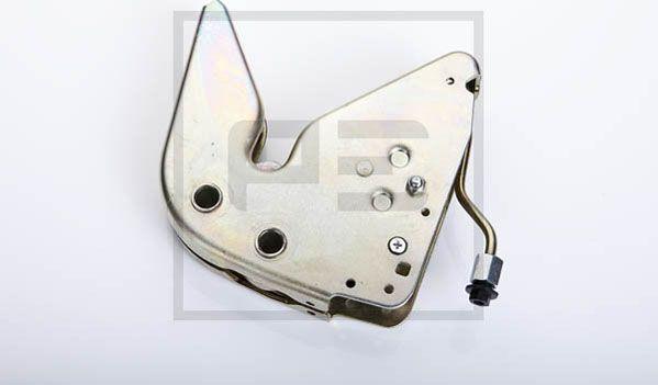 PE Automotive 01370100A - Door Lock, driver cab car-mod.net