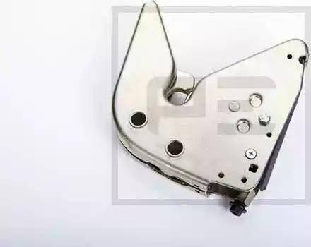 PE Automotive 013.702-00A - Door Lock, driver cab car-mod.net