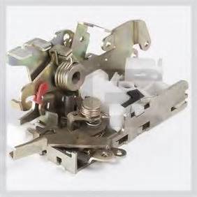PE Automotive 013.711-00A - Door Lock car-mod.net