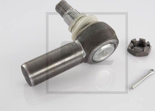 PE Automotive 012.058-00A - Tie Rod End car-mod.net