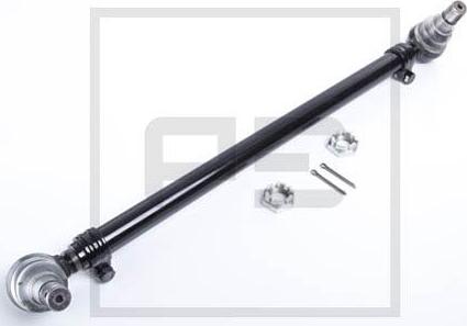 PE Automotive 012.001-00A - Centre Rod Assembly car-mod.net