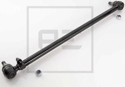PE Automotive 012.084-00A - Centre Rod Assembly car-mod.net