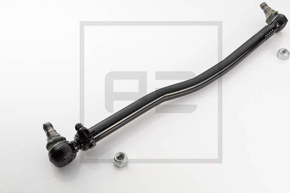 PE Automotive 012.086-00A - Centre Rod Assembly car-mod.net